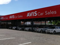 Avis Car Sales Pretoria